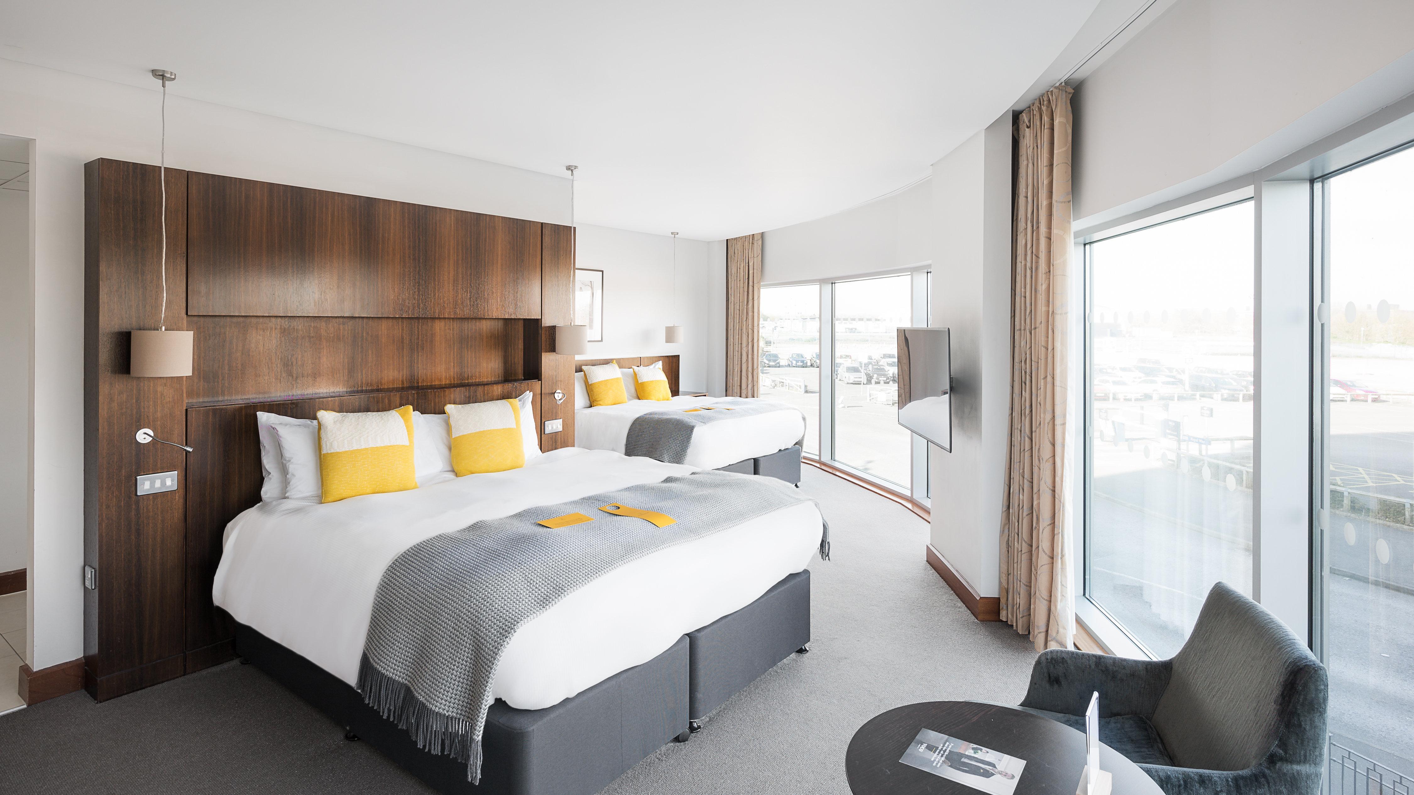 Voco Reading Hotel Bagian luar foto