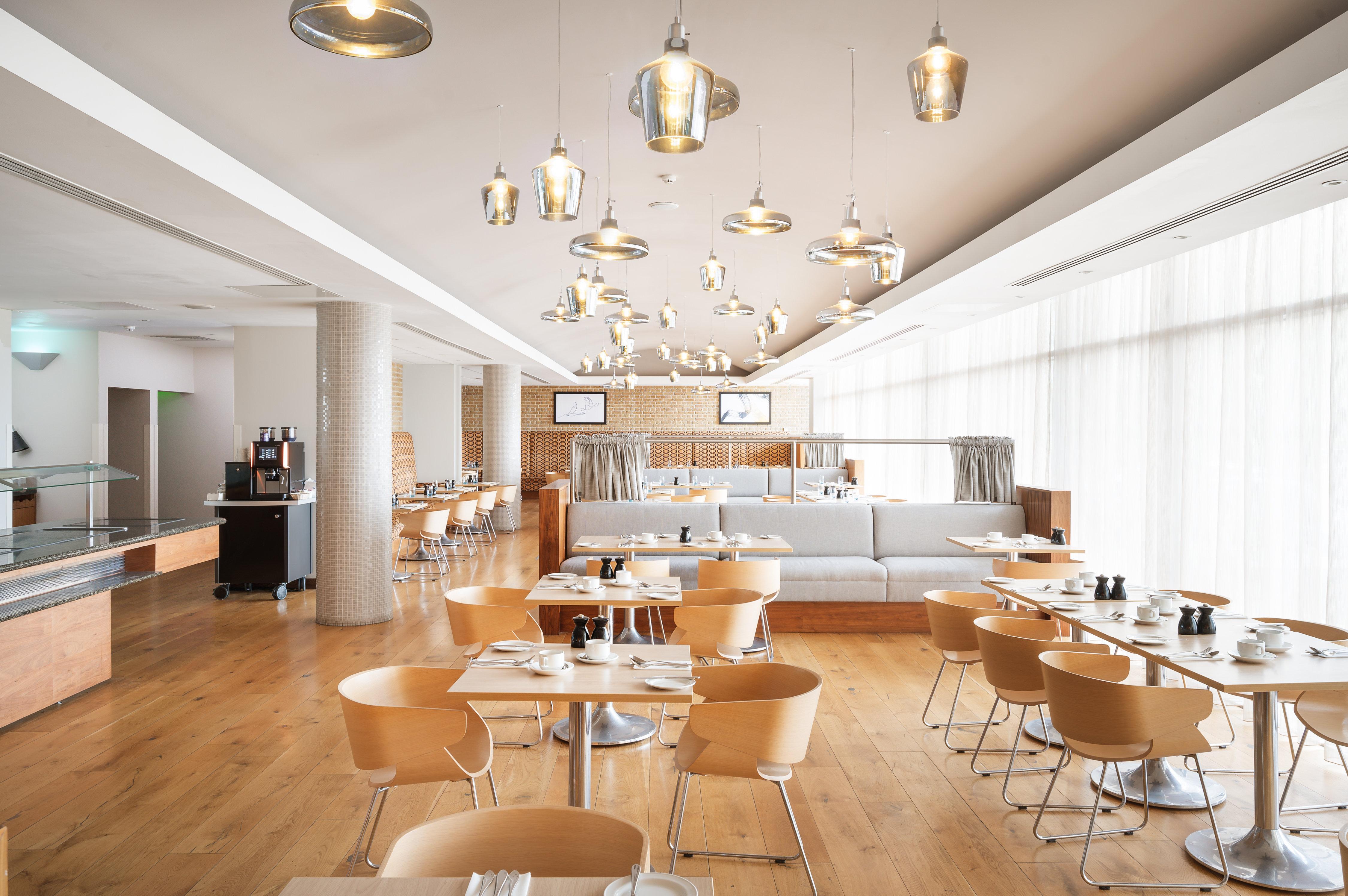 Voco Reading Hotel Bagian luar foto